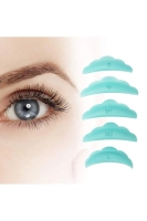 Kirpik Lifting Ped 5 Çift