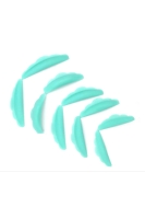 Kirpik Lifting Ped 5 Çift