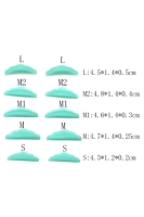 Kirpik Lifting Ped 5 Çift